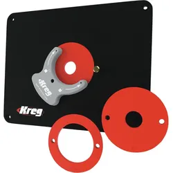 Kreg, Zubehör Maschine, PRS4034