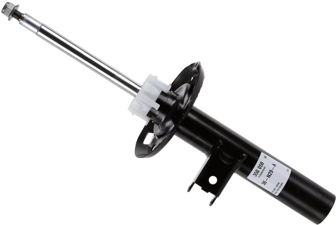 Stoßdämpfer SACHS 350 058