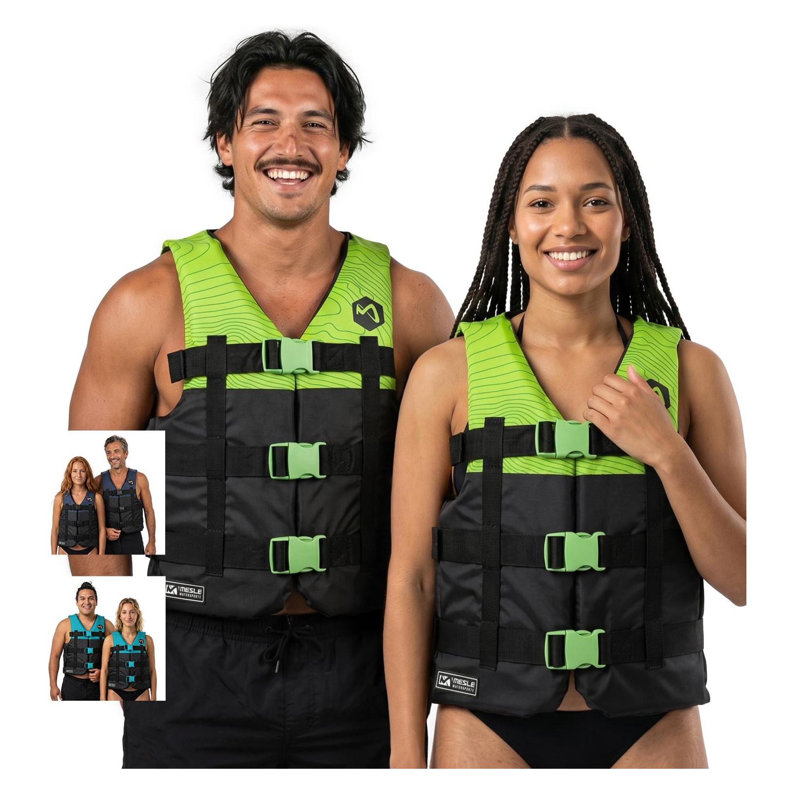 Mesle Schwimmweste H210 (XS, 40 - 50 kg) (24424788)