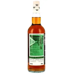 Dalrymple 12 Jahre - 2013/2026 - 1st Fill Madeira Barrique...