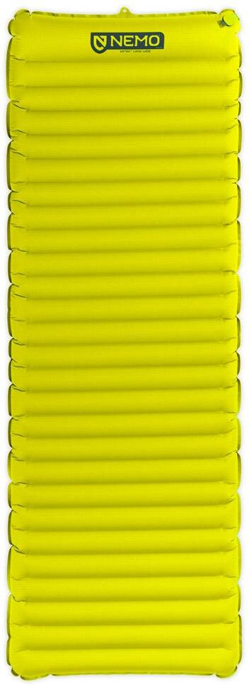 Nemo  - Astro Long Wide Birch Bud - Matelas