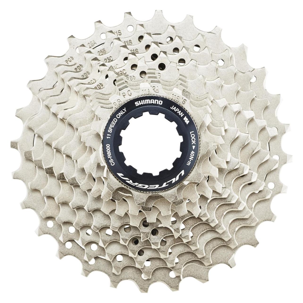 Shimano Ultegra CS-RS8000/CS-HG800 (11-fach, 11-30) (67.69261)