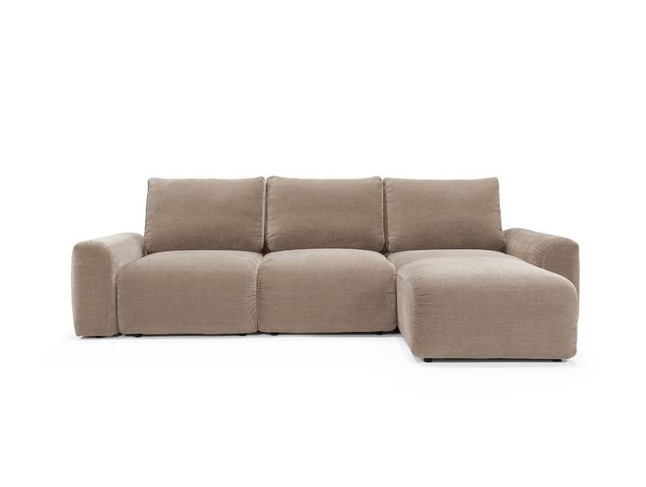 Innovation Living Norum Sofabett mit Chaise