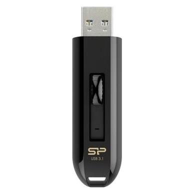 Silicon Power Blaze B21 (128 GB, USB-A) (SP128GBUF3B21V1K)