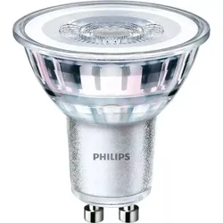 LED Lampe Reflektor GU10 EEK: F 255 lm Warmweiß (2700K) 8718699774158