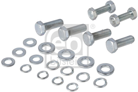 Febi Bilstein Schraube 1002153