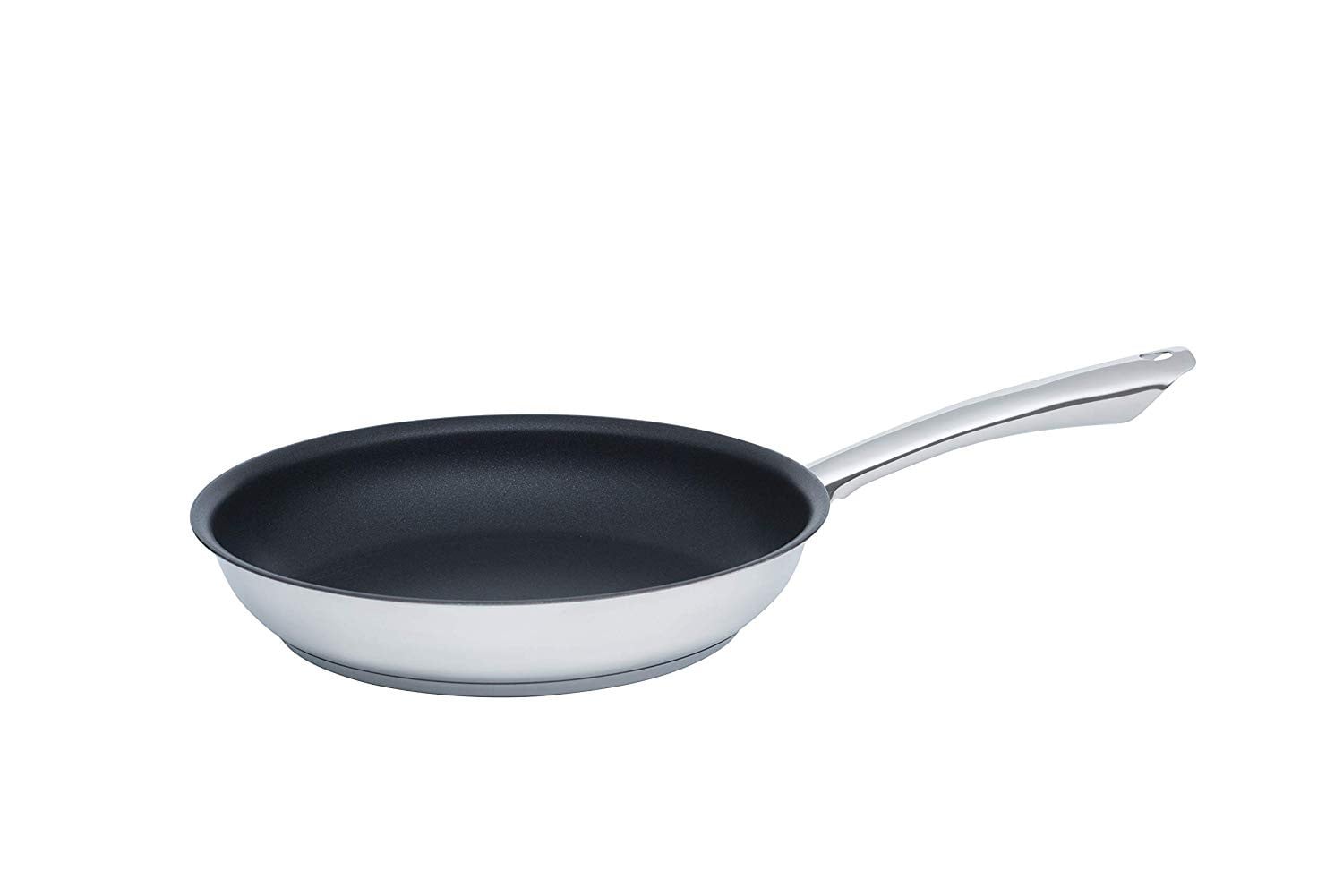 Riess Kelomat Edelstahl Anti-aanbak Pan voor Inductie Ø 20 cm