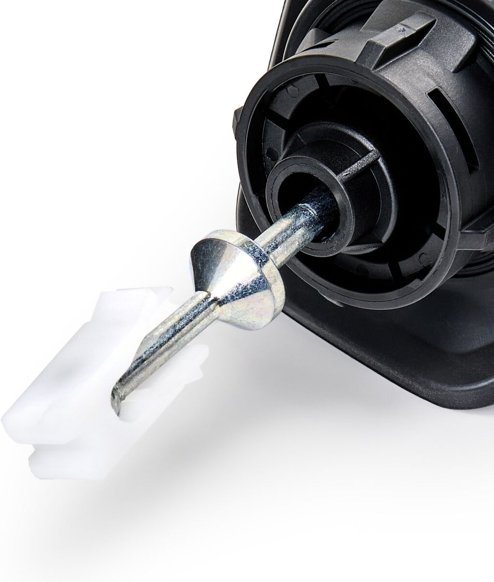LuK 511 0640 10 Clutch master cylinder