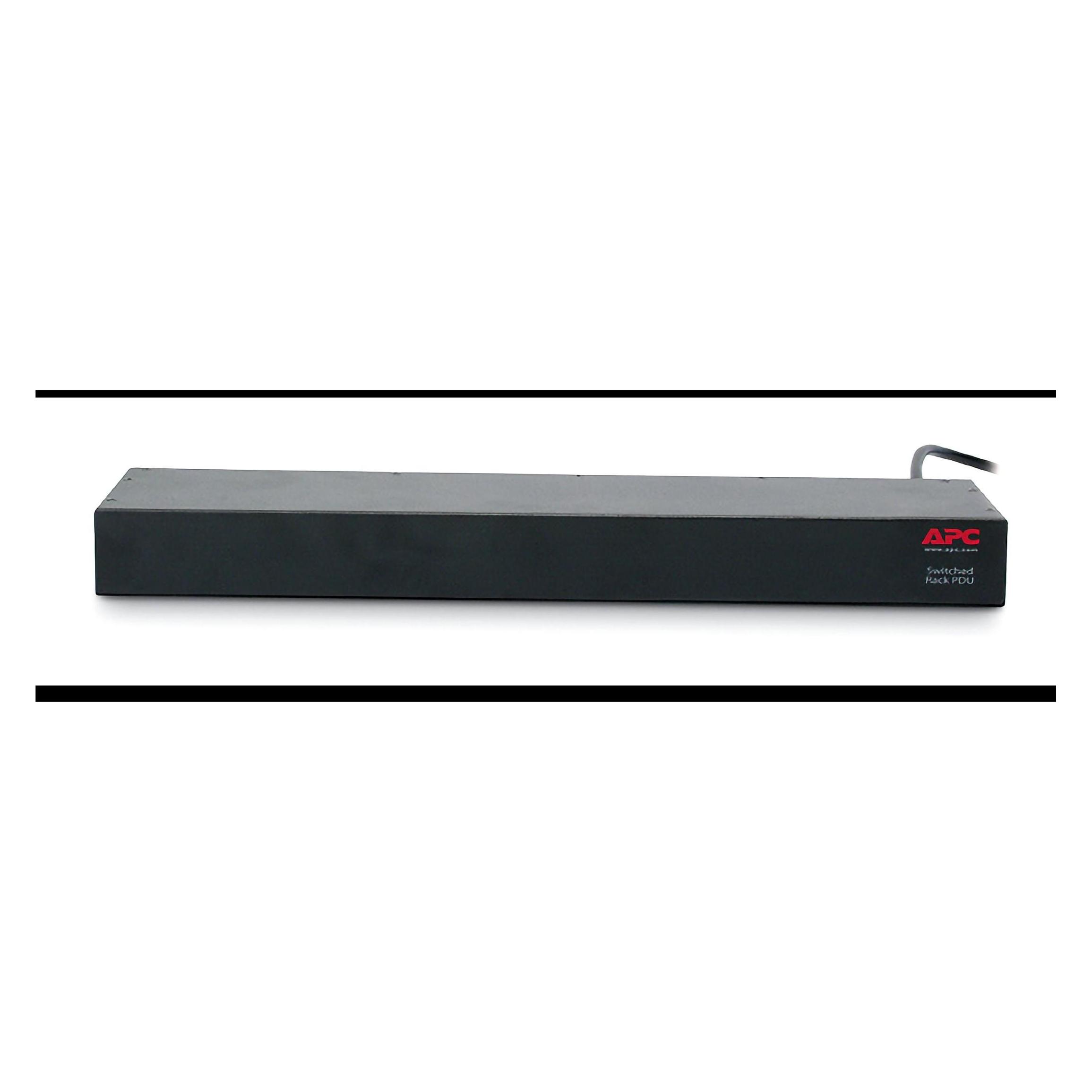 APC Steckdosenleiste PDU AP7921B, Switched (AP7921B)