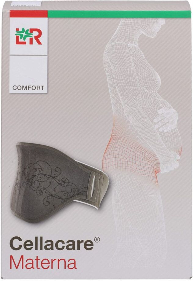 Cellacare Materna Comfort Schwangersch.rü.ort.gr.2