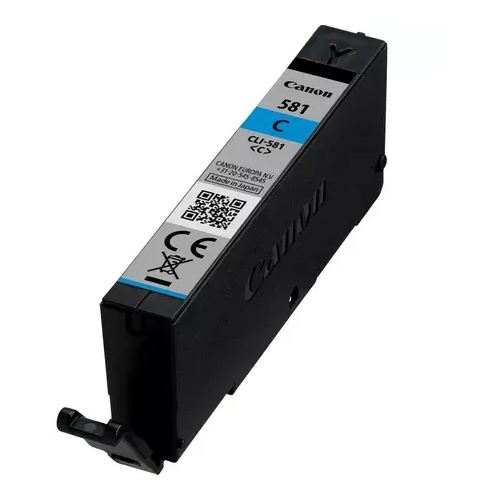 Canon Tinte CLI-581C 2103C001 cyan