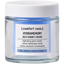 50ml comfort zone HYDRAMEMORY Rich Sorbet Cream