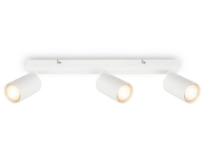 BRILONER LEUCHTEN Deckenleuchte TIB Deckenstrahler , weiß (weiß, neutral), Leuchten, Deckenleuchte