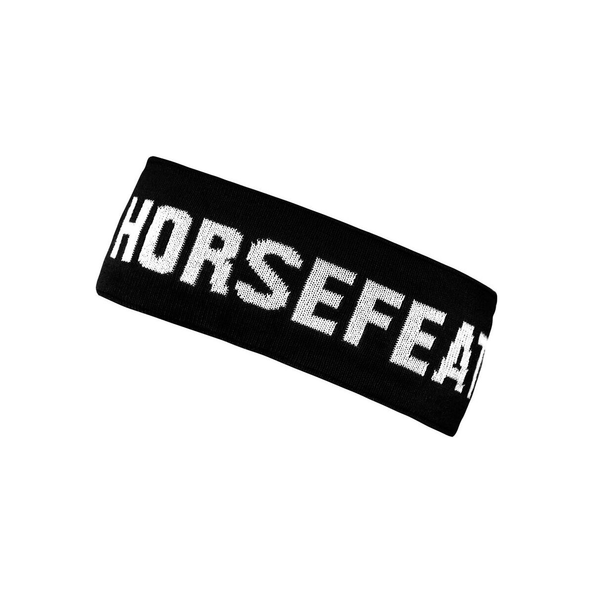 Horsefeathers Brodie Headband black AW162A-black
