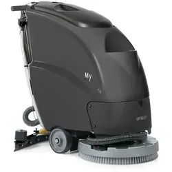 Fimap My 50 B Batterie Scheuersaugmaschine mit integriertem Ladegerät