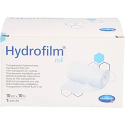 Hydrofilm Roll Wasserdichter Folienverb.10 cmx10 M 1 ST