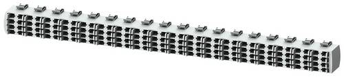 Siemens 5ST2522 Sammelschiene, 4-phasig, 36 Modul Sammelschiene 1 St.