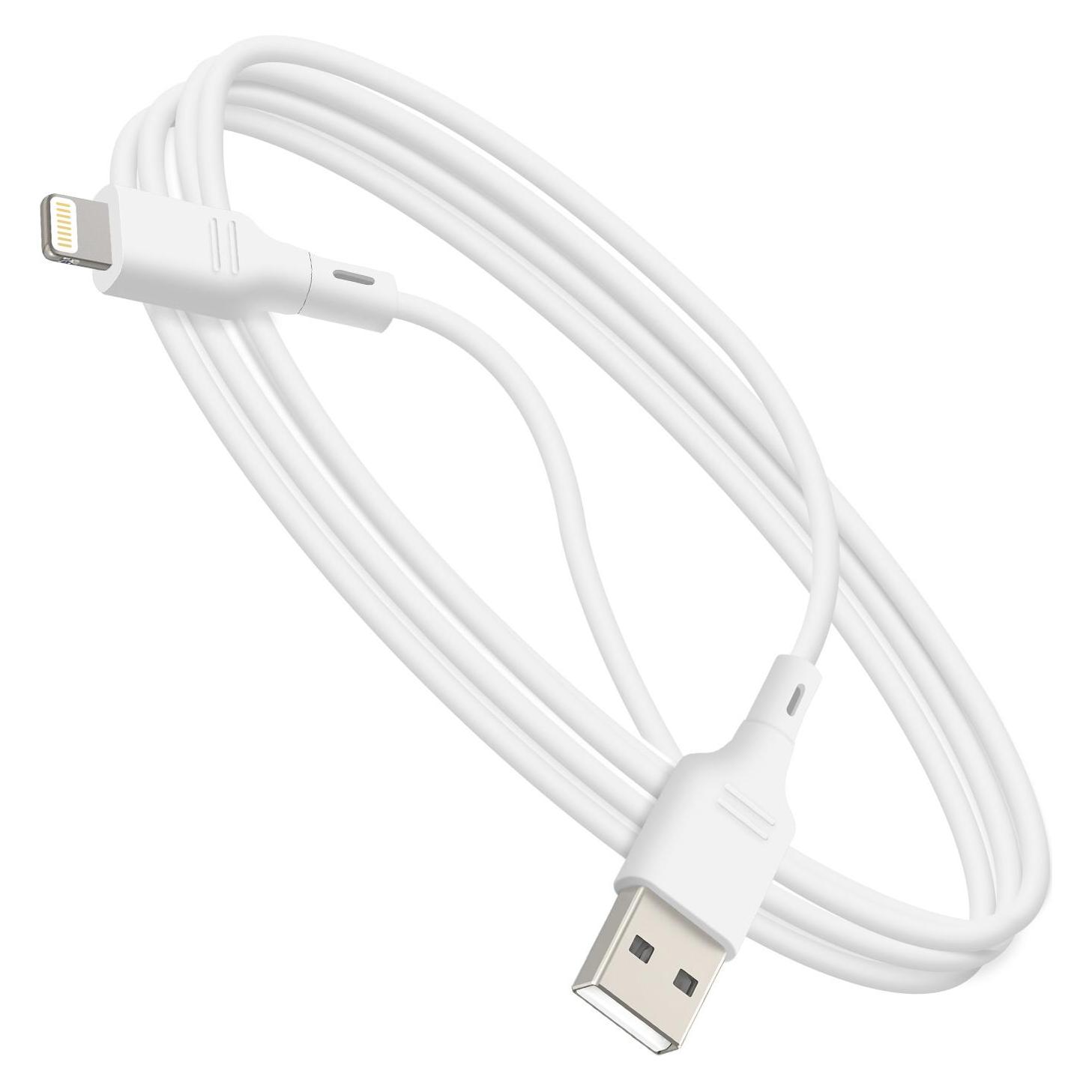 Blue Star Premier USB / Lightning Lade- und Datenübertragungskabel (1 m, USB 3.2 Gen 1) (KBL-BSTAR-1624)