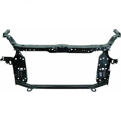 DIEDERICHS Frontverkleidung 6045903 für NISSAN