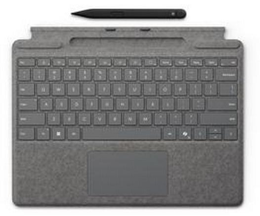 Microsoft - 8X8-00169 - Tastatur