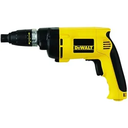 DeWalt, Bohrmaschine + Akkuschrauber, DW 263 (Schlagschrauber)
