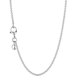 Pandora 590412 Damenkette, 90 cm
