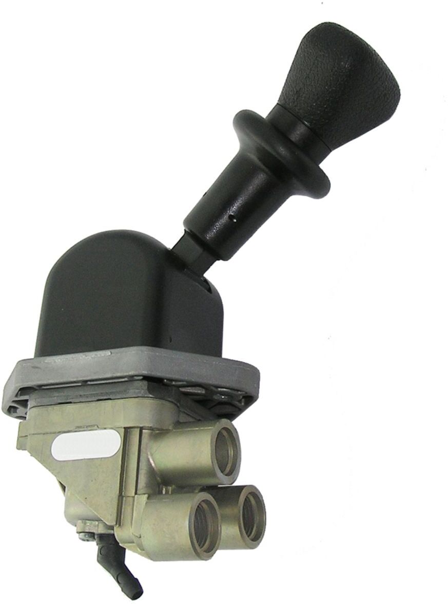 Bremsventil, Feststellbremse KNORR-BREMSE DPM29A