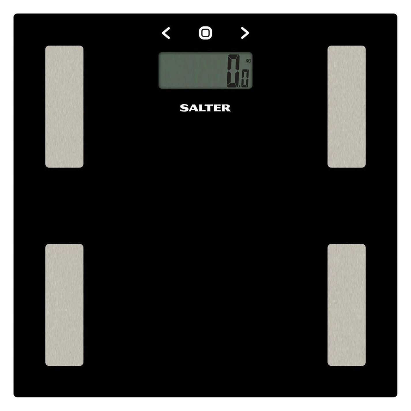 Salter 9150 Bk3r (180 kg) (9150 BK3R)