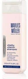 MARLIES MOLLER Exquisite Vitamine Shampoo 200 ml