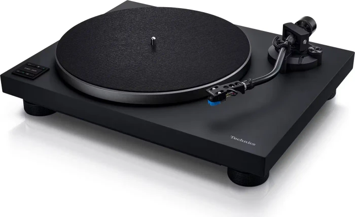 Technics SL-40CBT Schwarz