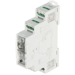 BleBox, Aufbewahrungsbox, DUALE POTENTIALFREIE SMART SWITCHBOX-DC-DIN/ Wi-Fi 230V AC 30V DC