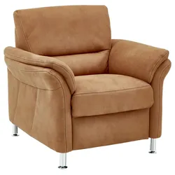 Beldomo System Sessel DAKOTA S - B/H/T ca. 100.00x89.00x97.00