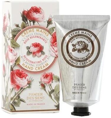 Crema mani Panier des Sens Verbena Rilassante