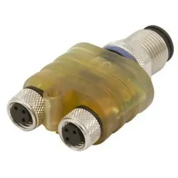 Ipf Electronic Logikmodul, 15x48x27mm, VL160102