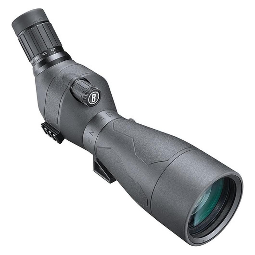Bushnell Engage DX 20-60x80 Spotter Black Exo FMC IPX7 5l (80 mm) (SENDX2680A)