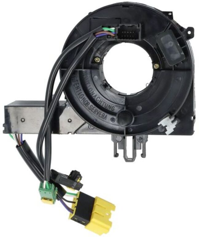 Wickelfeder, Airbag AKUSAN K00W035AKN