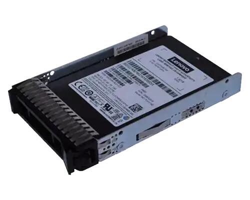 Lenovo Server Lenovo 2,5 Zoll SSD 1.6TB SAS 24G Mixed Use Hot Swap PM1655 (4XB7A80341)