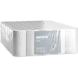 Katrin, Toilettenpapier, Toilettenpapier weiss (70 Stk.)