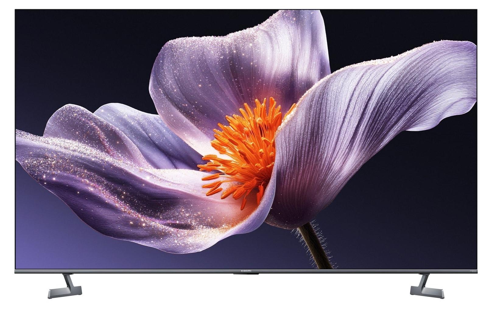 Xiaomi TV S Pro Mini LED 65 2026 4K UHD (3840 x 2160) | Xiaomi