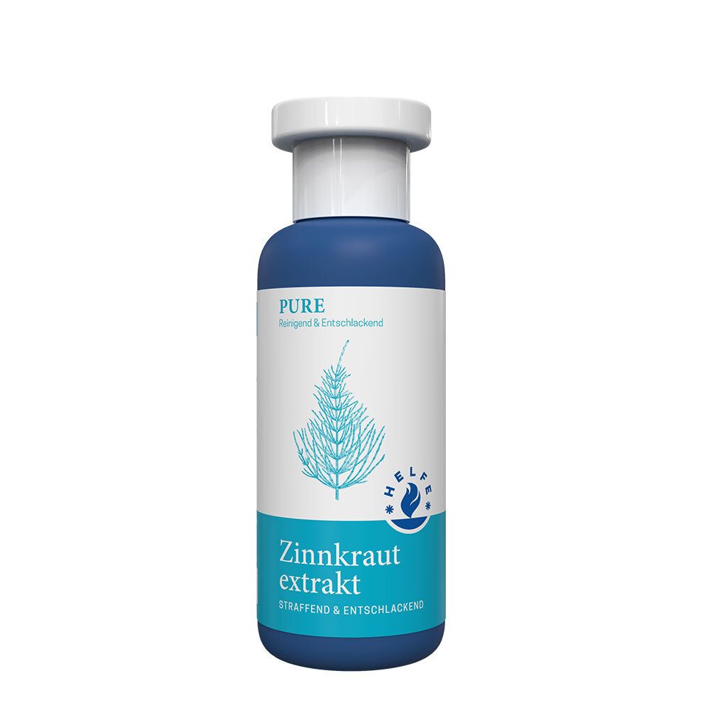 Helfe Zinnkr.extr 200 ml Badeöl