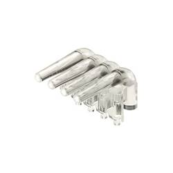 Leiterplattensteckverbinder SL 3.5 FLA 1.5/8 1597510000 Weidmüller Inhalt: 50 St.