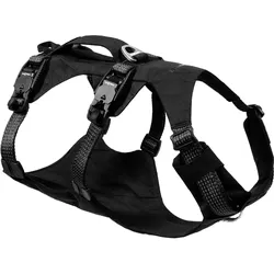 Ruffwear Ridgeline (Hund), Halsband + Leine