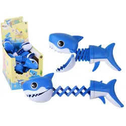 Blauhai-Beißfisch-Spielzeugpistole