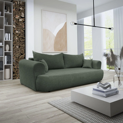 SCHLAFSOFA Anike Stoff Now Or Never