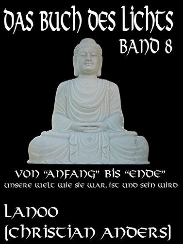 Christian Anders - Das Buch des Lichts, Band 8 - Preis vom 09.10.2026 07:28:09 h