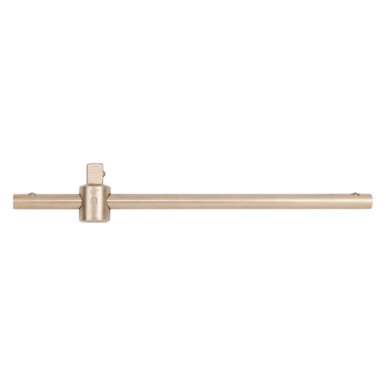 KS Tools BRONZEplus T-Griff mit Gleitstück 3/4" 500 mm (3/4") (963.3454)