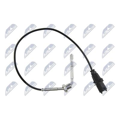 Nty Sensor, Abgastemperatur [Hersteller-Nr. EGT-CH-007] für Jeep, Chrysler