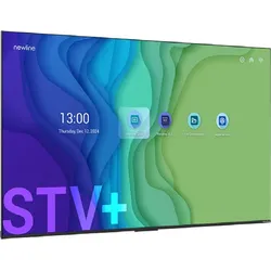 Newline STV-6524-PLUS - 65 Digital Signage Display - 4K UHD - 300 cd/m2 - 24/7 ..."