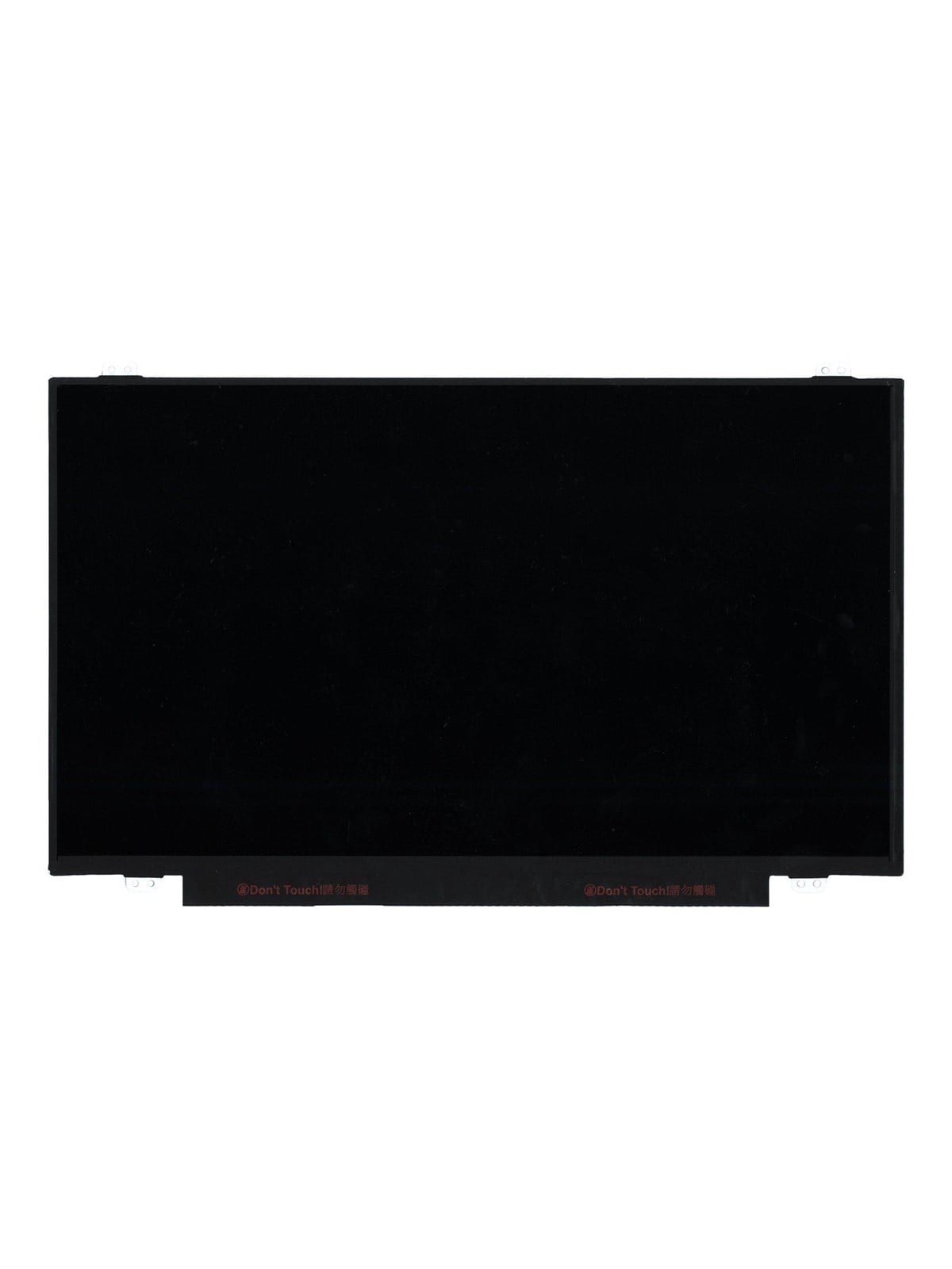 Lenovo - AUO 14" (35.6 cm) FHD IPS anti-glare touch panel