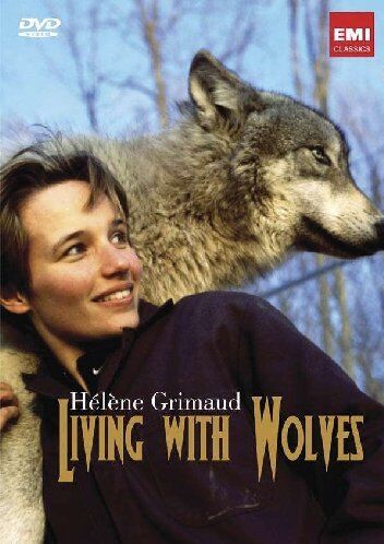 Moritz, Reiner E. - Helene Grimaud - Living with Wolves - Preis vom 30.09.2026 22:30:23 h